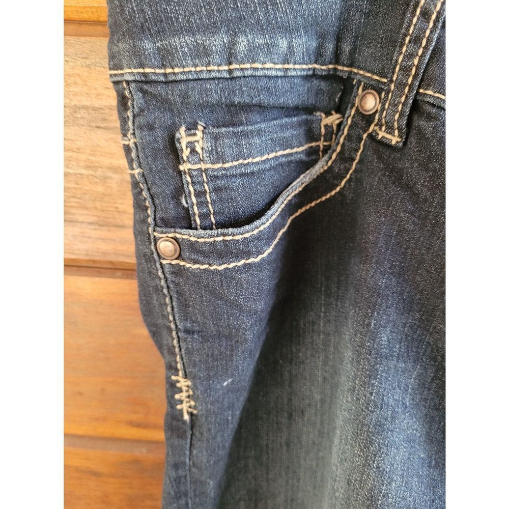 Torrid Jean Shorts - Picture 4 of 4